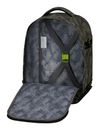 American Tourister Take2Cabin Casual Backpack S Donald Duck Camo