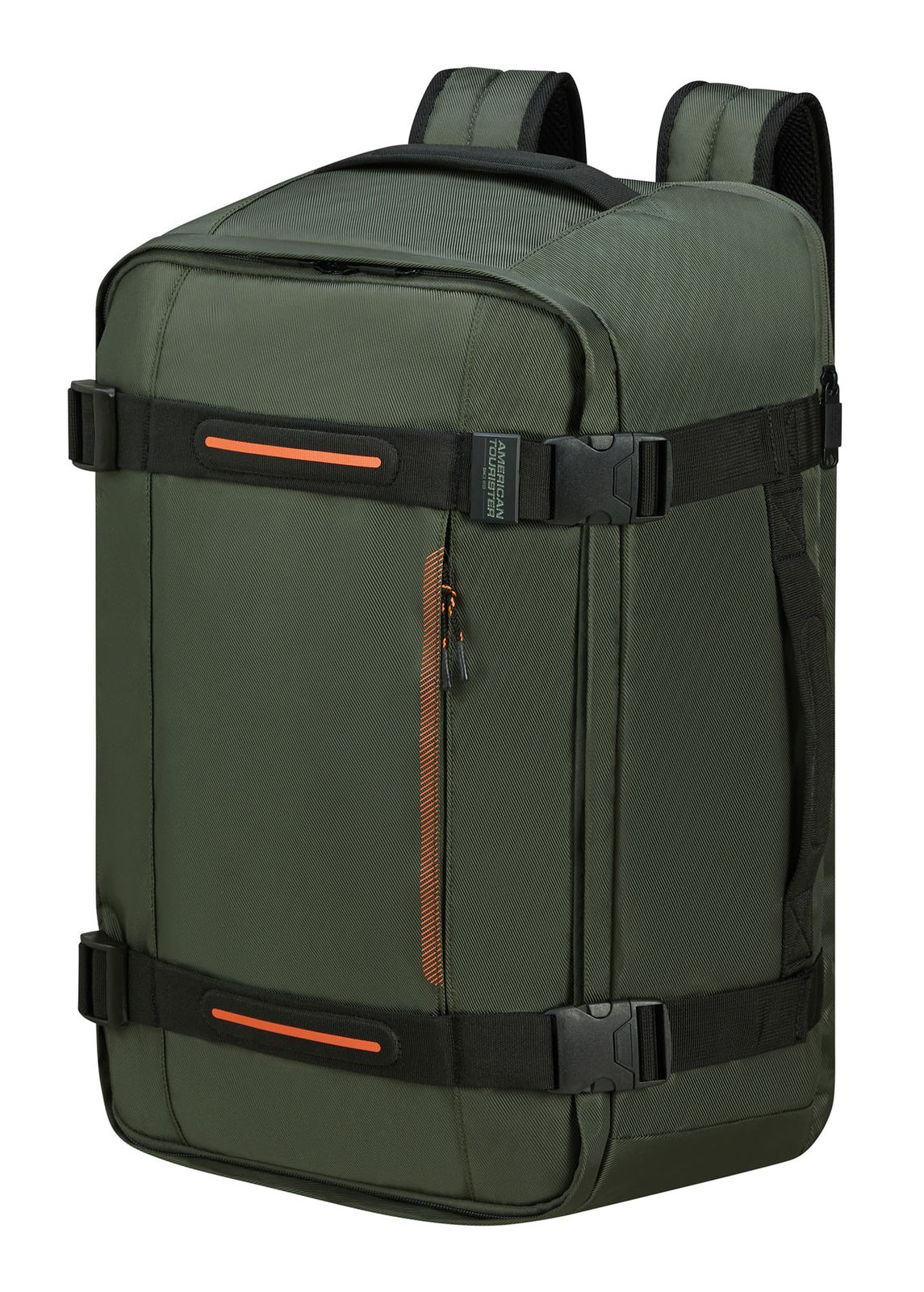 American Tourister Urban Track Travel Backpack Dark Khaki American Tourister Urban Track Travel Backpack Dark Khaki