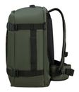 American Tourister Urban Track Travel Backpack Dark Khaki