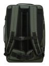American Tourister Urban Track Travel Backpack Dark Khaki