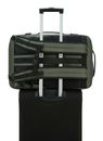 American Tourister Urban Track Travel Backpack Dark Khaki