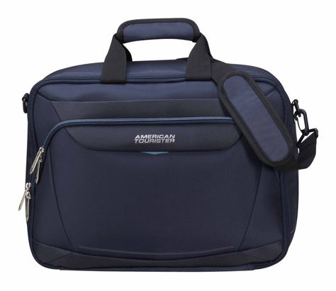 American Tourister Summerride 3-Way Boarding Bag Navy