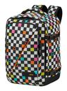American Tourister Take2Cabin Casual Backpack S Mickey Urban Pixel