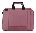 American Tourister Summerride 3-Way Boarding Bag Lilas Pink
