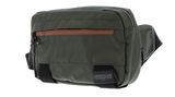 American Tourister Urban Track Sling Bag Dark Khaki