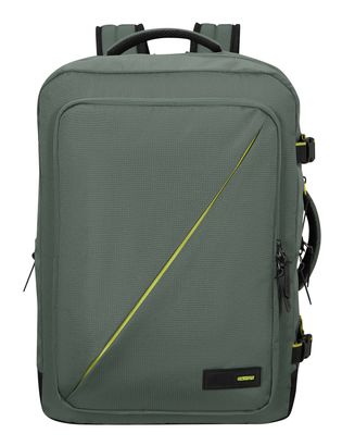 American Tourister Take2Cabin Travel Backpack L Dark Forest