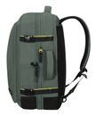 American Tourister Take2Cabin Travel Backpack L Dark Forest