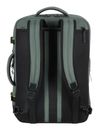 American Tourister Take2Cabin Travel Backpack L Dark Forest