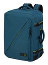 American Tourister Take2Cabin Travel Backpack L Harbor Blue