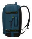 American Tourister Take2Cabin Travel Backpack L Harbor Blue