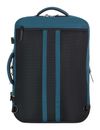 American Tourister Take2Cabin Travel Backpack L Harbor Blue