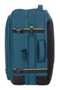 American Tourister Take2Cabin Travel Backpack L Harbor Blue