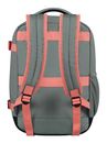 American Tourister Take2Cabin Casual Backpack S Sage / Coral