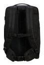 American Tourister Urban Track Travel Backpack Asphalt Black