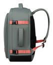 American Tourister Take2Cabin Casual Backpack Sage / Coral