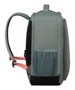 American Tourister Take2Cabin Casual Backpack Sage / Coral