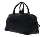 PIQUADRO Corner 2O Duffel Bag M Black