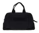 PIQUADRO Corner 2O Duffel Bag M Black