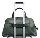 PIQUADRO Corner 2O Duffel Bag M Green