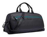PIQUADRO Corner 2O Duffel Bag L Black