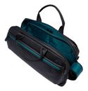 PIQUADRO Corner 2O Duffel Bag L Black