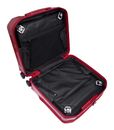 PIQUADRO PQ Light Pilot Case Red 2 PIQUADRO PQ Light Pilot Case Red 2