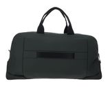 PIQUADRO Corner 2O Duffel Bag L Green