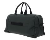 PIQUADRO Corner 2O Duffel Bag L Green
