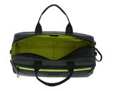 PIQUADRO Corner 2O Duffel Bag L Green