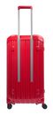 PIQUADRO PQ Light Hardside Spinner Red 2 PIQUADRO PQ Light Hardside Spinner Red 2