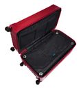 PIQUADRO PQ Light Hardside Spinner Red 2 PIQUADRO PQ Light Hardside Spinner Red 2