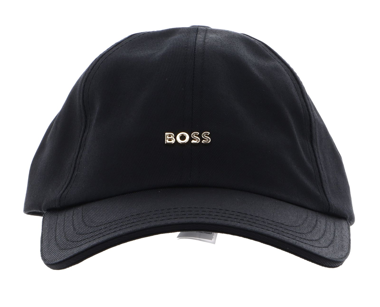 BOSS Ari-ME Cap Black BOSS Ari-ME Cap Black
