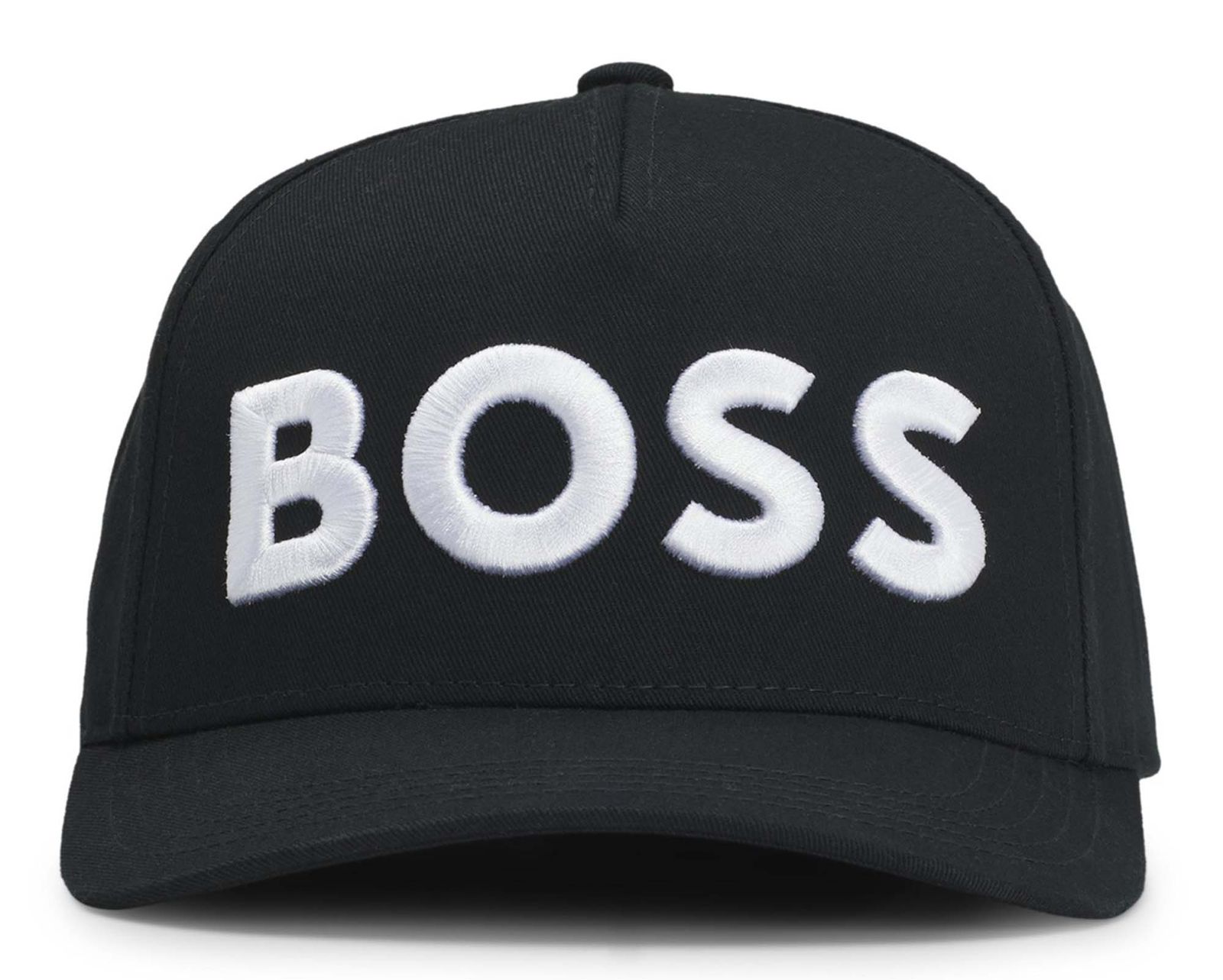 BOSS Sevile Cap Black BOSS Sevile Cap Black