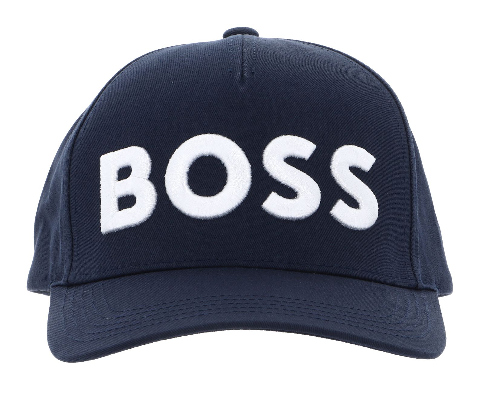 BOSS Sevile Cap Navy BOSS Sevile Cap Navy
