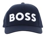 BOSS Sevile Cap Navy