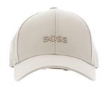 BOSS Ari Cap Beige