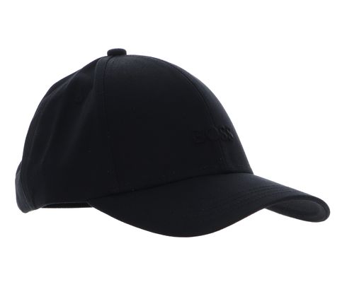 BOSS Ari Cap Black 2