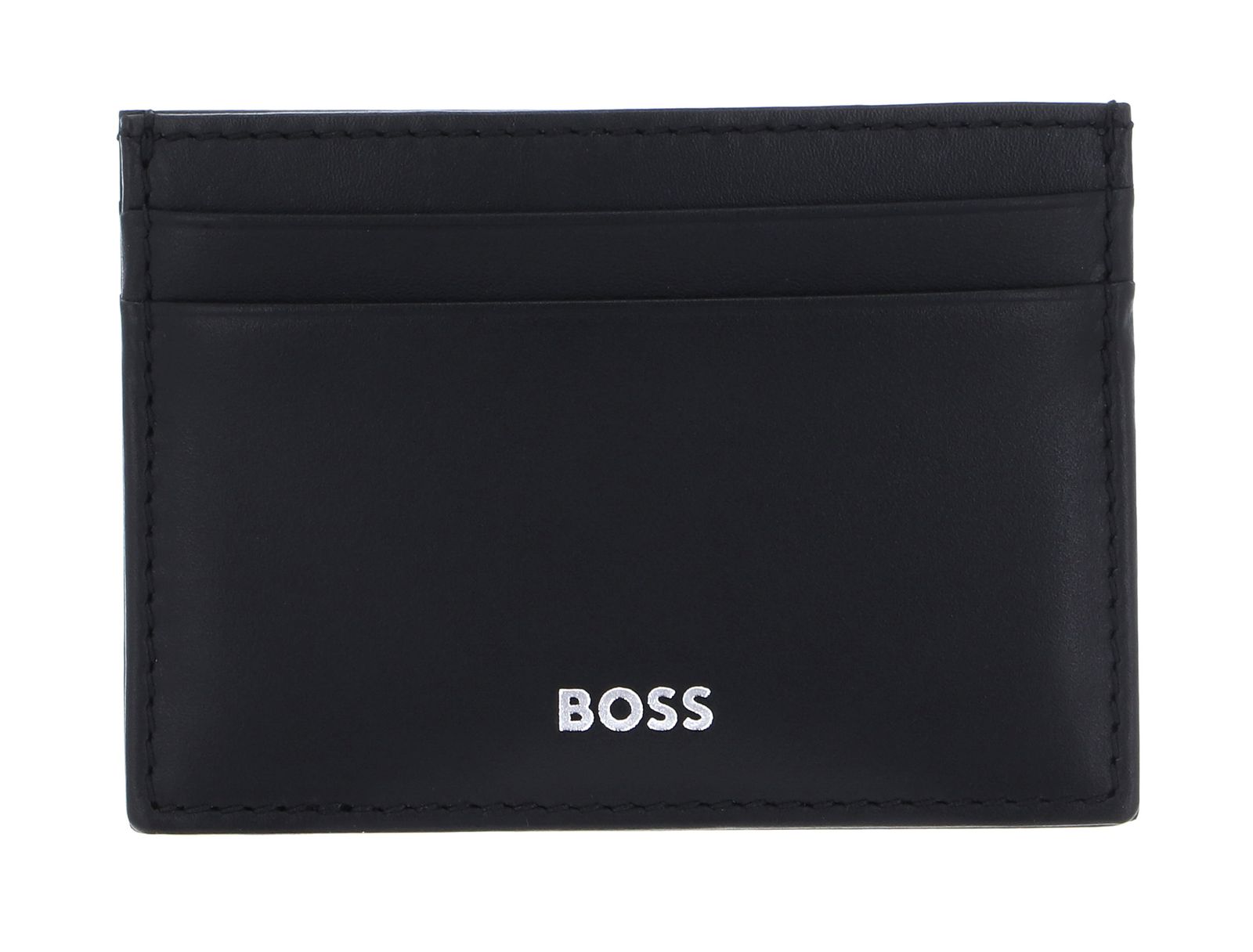 BOSS Randy Card Holder Black BOSS Randy Card Holder Black