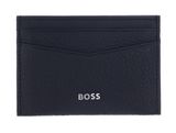 BOSS New Crosstown Card Holder Dark Blue