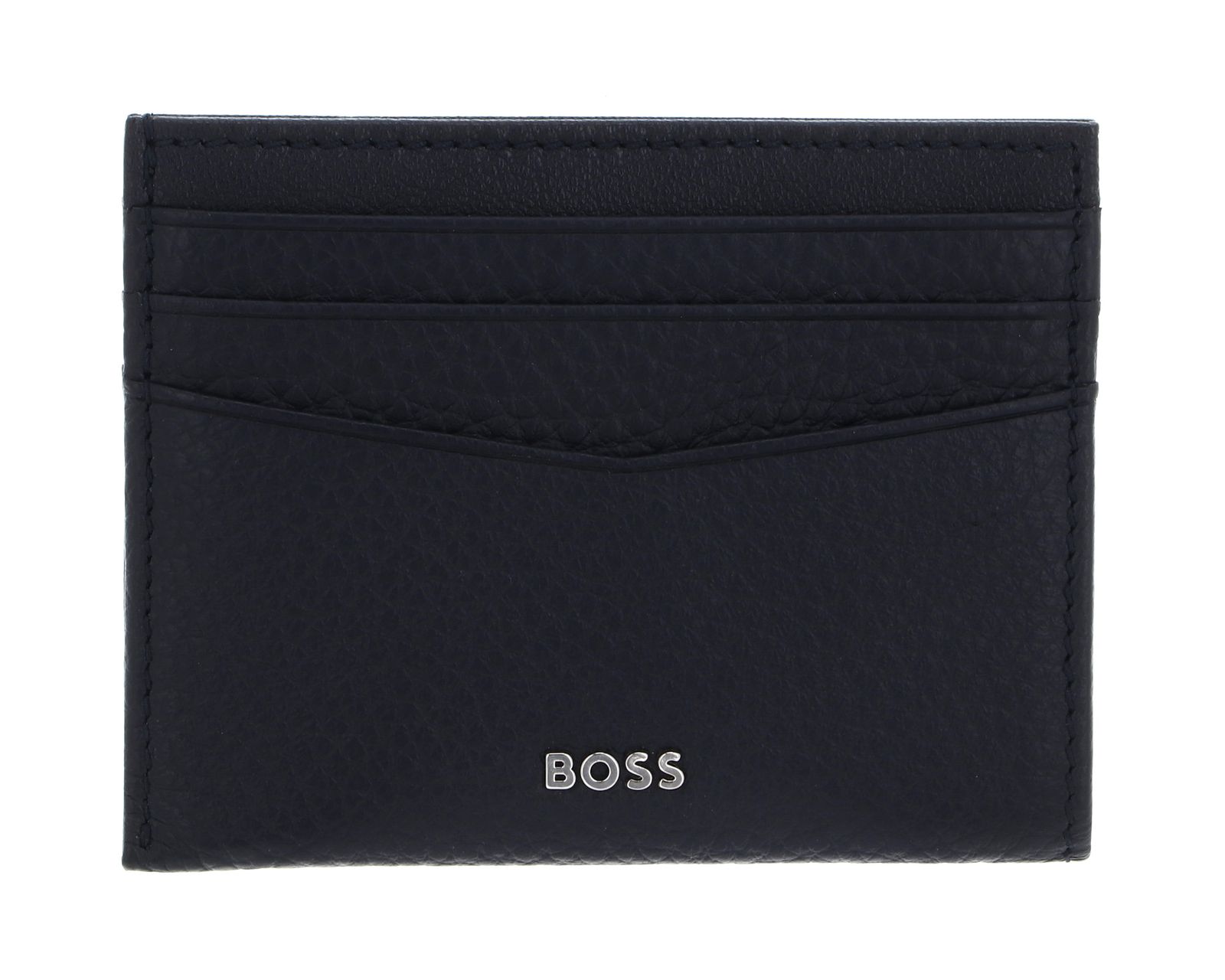 BOSS New Crosstown Card Holder Dark Blue BOSS New Crosstown Card Holder Dark Blue