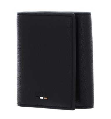BOSS Ray Vertical CC Card Case Black