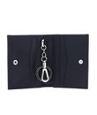 BOSS New Crosstown Card Case Dark Blue