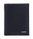 BOSS New Crosstown Card Case Dark Blue