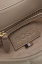 BOSS B Icon Shoulder Bag S Light Beige