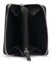 BOSS Anett New SM Ziparound Wallet Black
