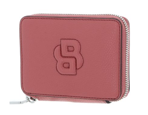 BOSS Anett New SM Ziparound Wallet Blush