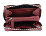 BOSS Anett New SM Ziparound Wallet Blush BOSS Anett New SM Ziparound Wallet Blush