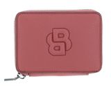 BOSS Anett New SM Ziparound Wallet Blush BOSS Anett New SM Ziparound Wallet Blush