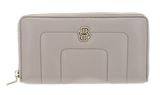 BOSS B Icon Ziparound Wallet Taupe