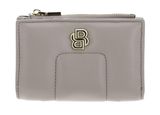 BOSS Icon SM Wallet Taupe 2